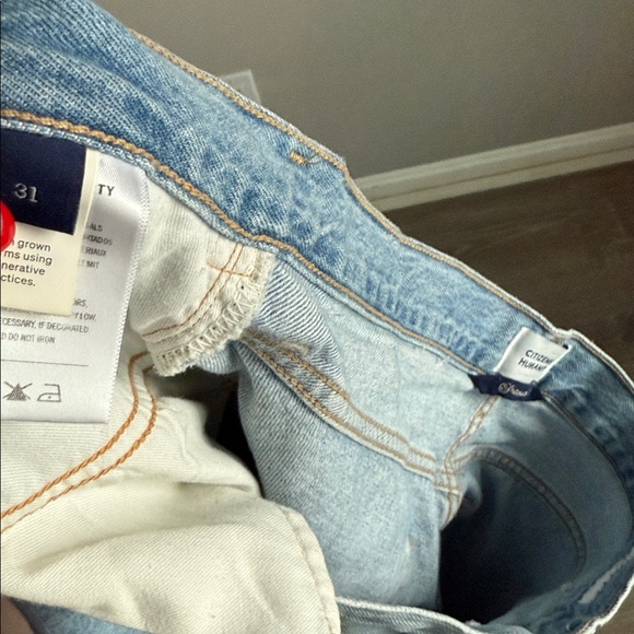 Citizens of Humanity Annina Jeans in Tularosa - Picture 11 of 13